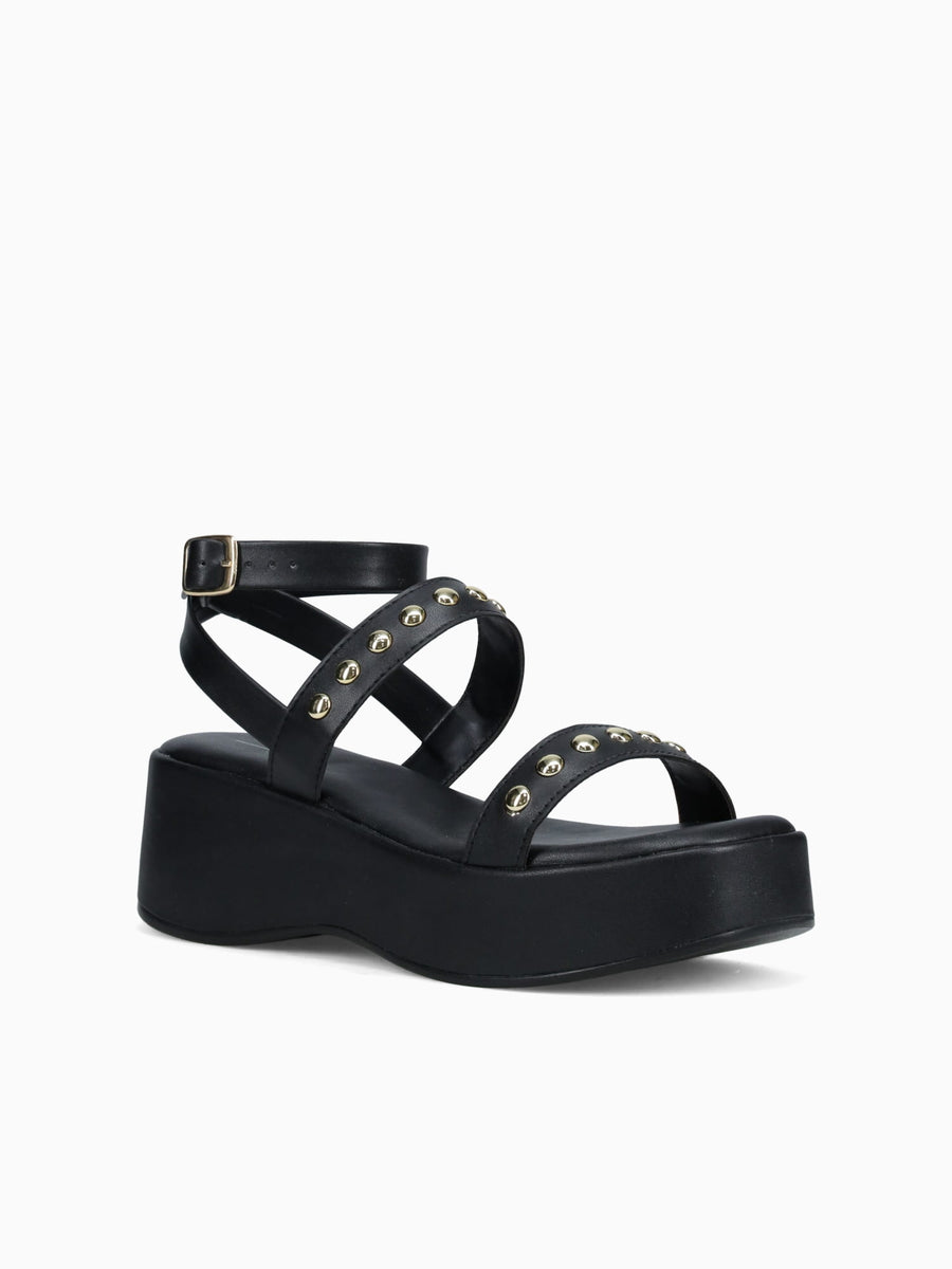 Amelie Preto Napa Black / 5 / M