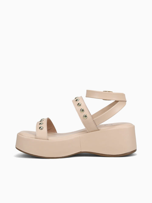 Amelie Amenoda Napa Beige / 5 / M