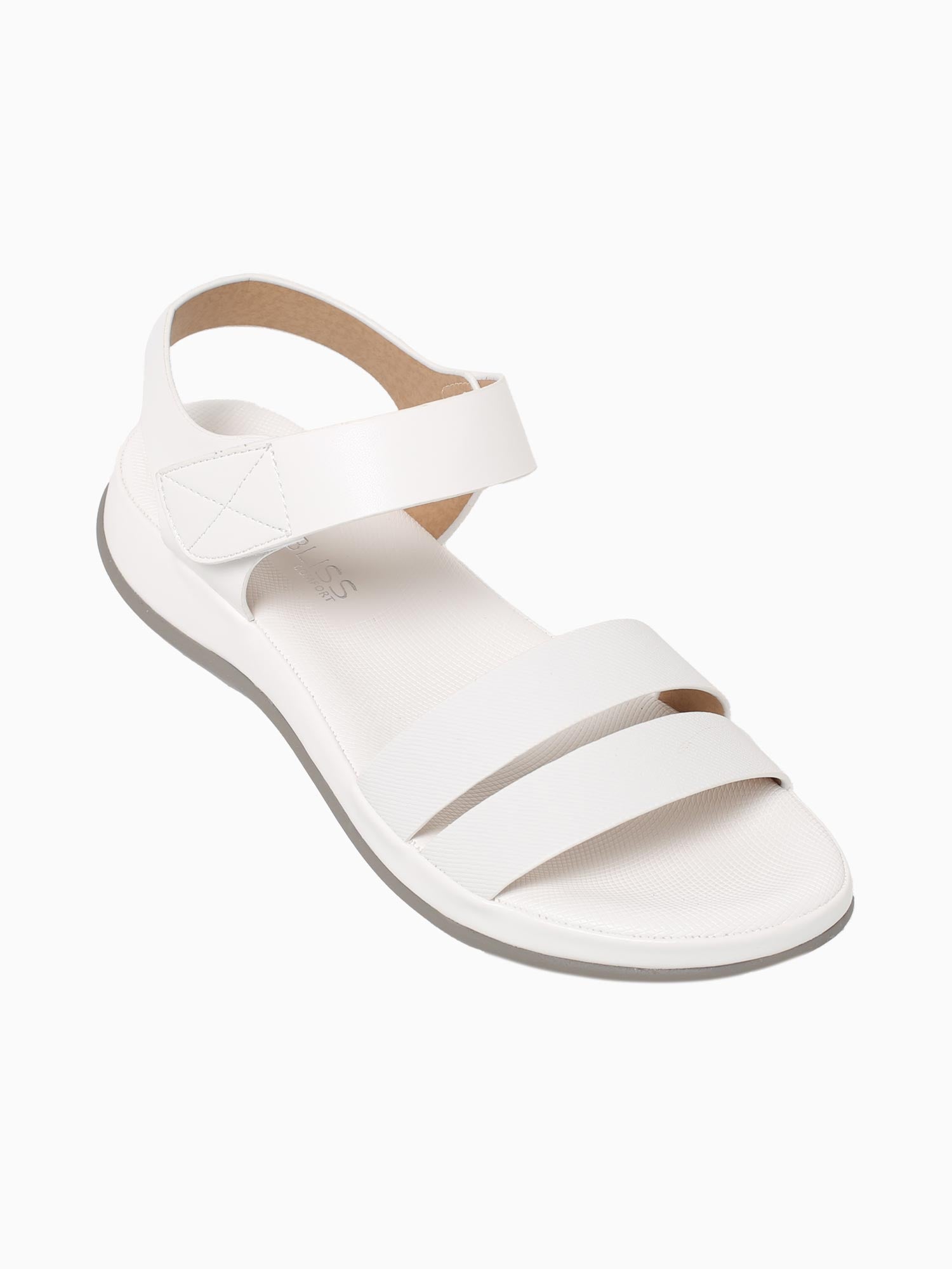 Belisa White Smooth White / 5 / M