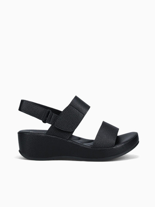 Bimba Black Smooth Black / 5 / M