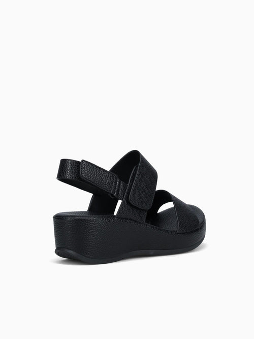 Bimba Black Smooth Black / 5 / M