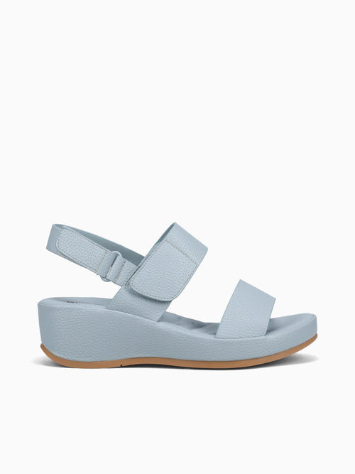 Bimba Light Blue Smooth Light Blue / 5 / M