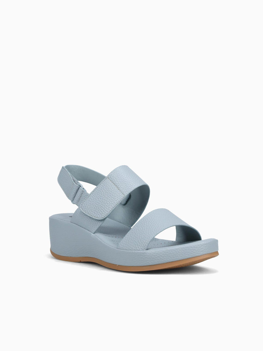 Bimba Light Blue Smooth Light Blue / 5 / M