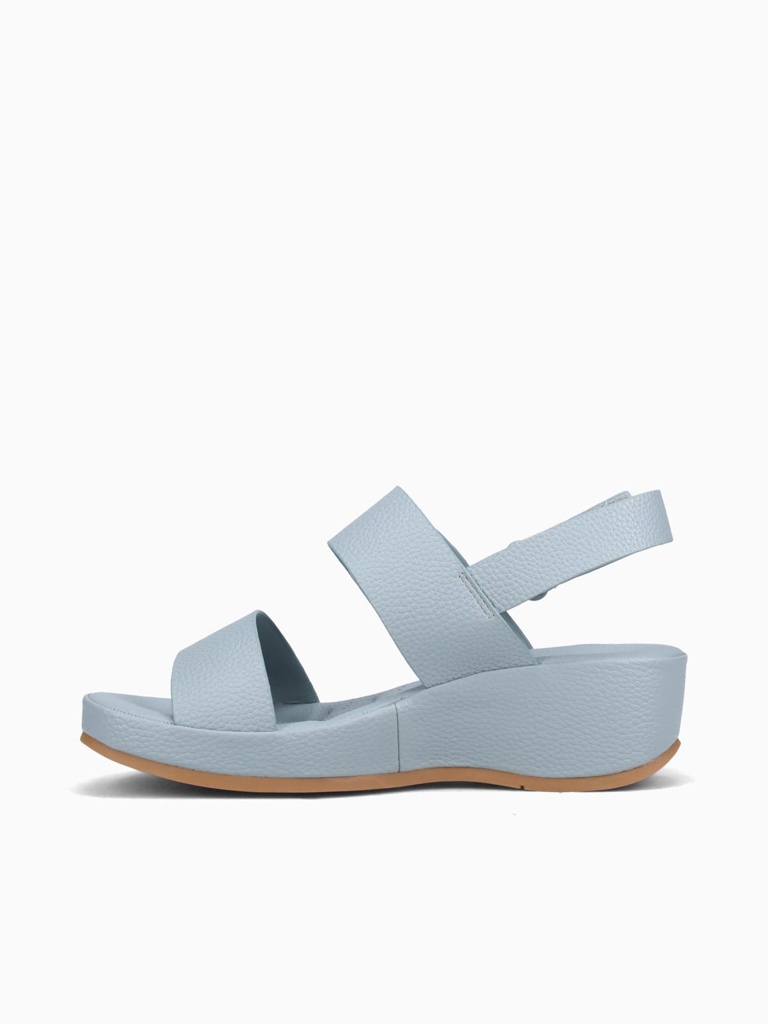 Bimba Light Blue Smooth Light Blue / 5 / M