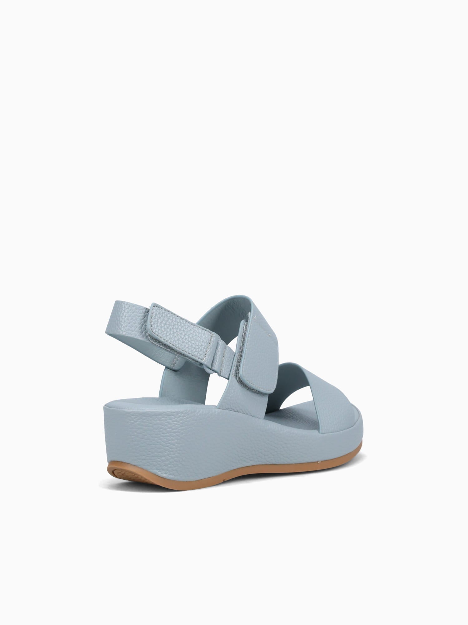 Bimba Light Blue Smooth Light Blue / 5 / M