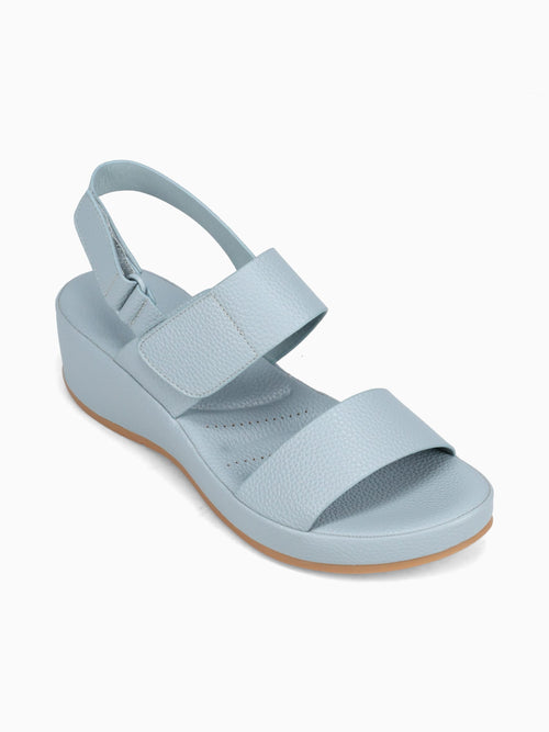 Bimba Light Blue Smooth Light Blue / 5 / M