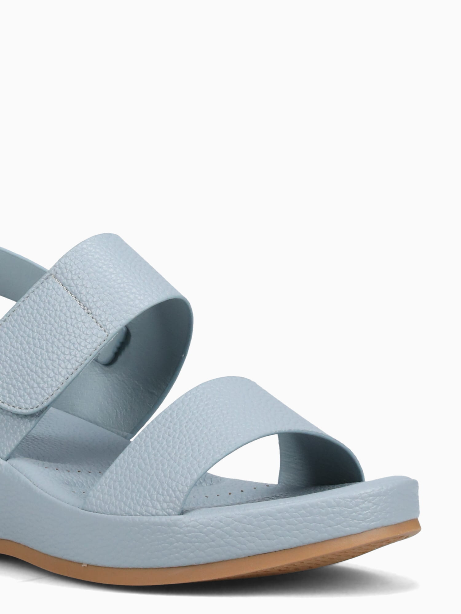 Bimba Light Blue Smooth Light Blue / 5 / M