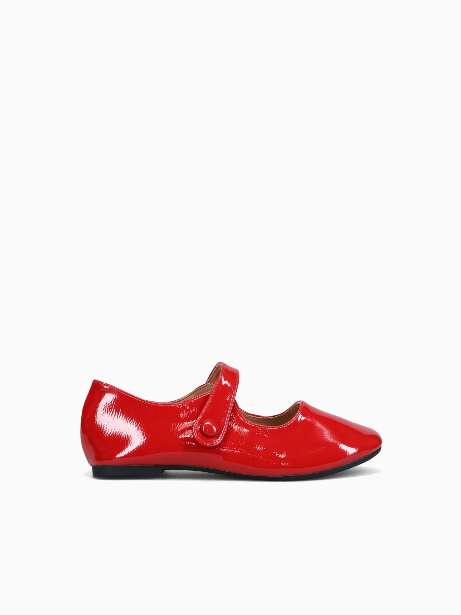 Margot Red Patent Red / 1 / M