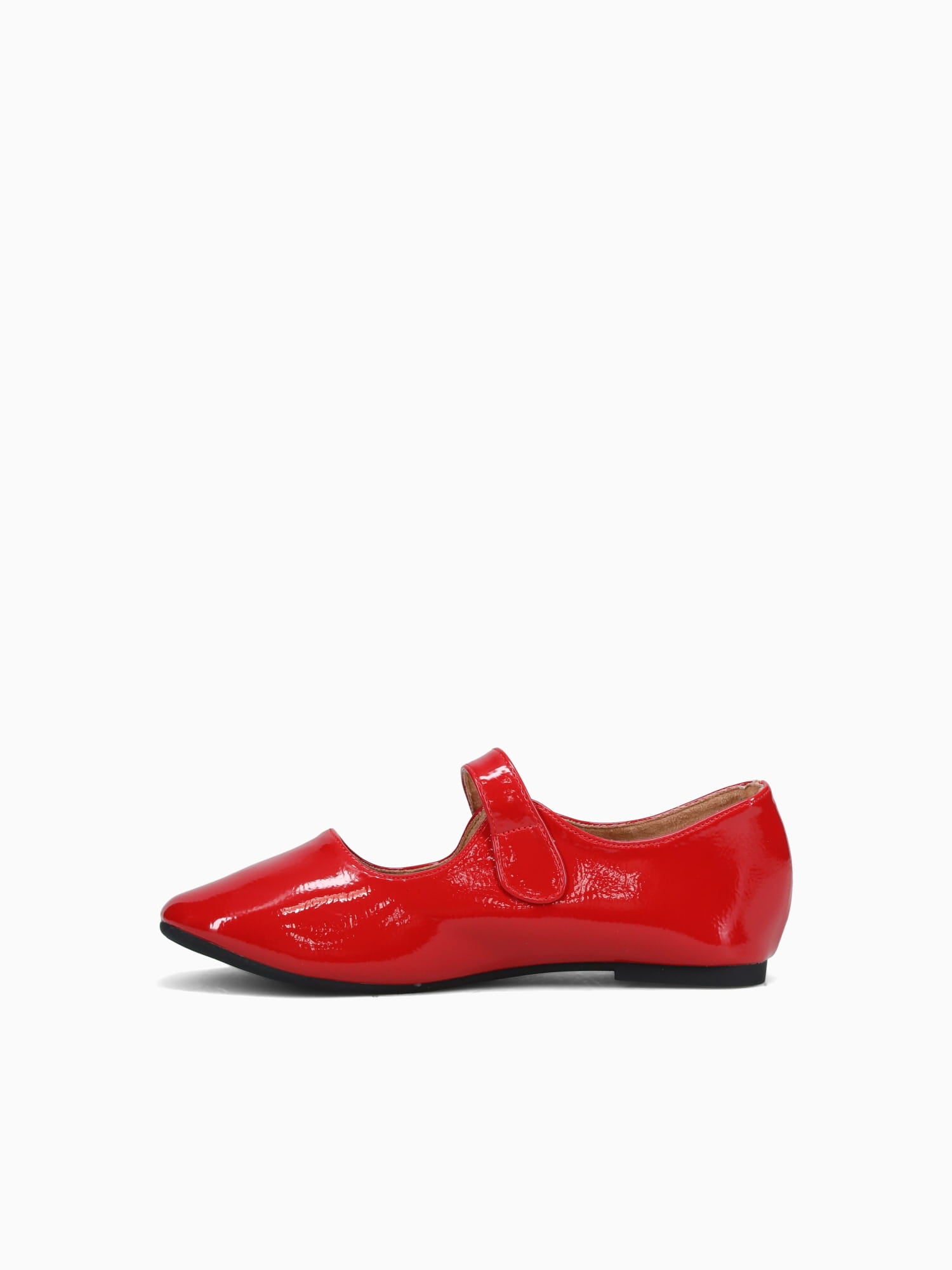 Margot Red Patent Red / 1 / M