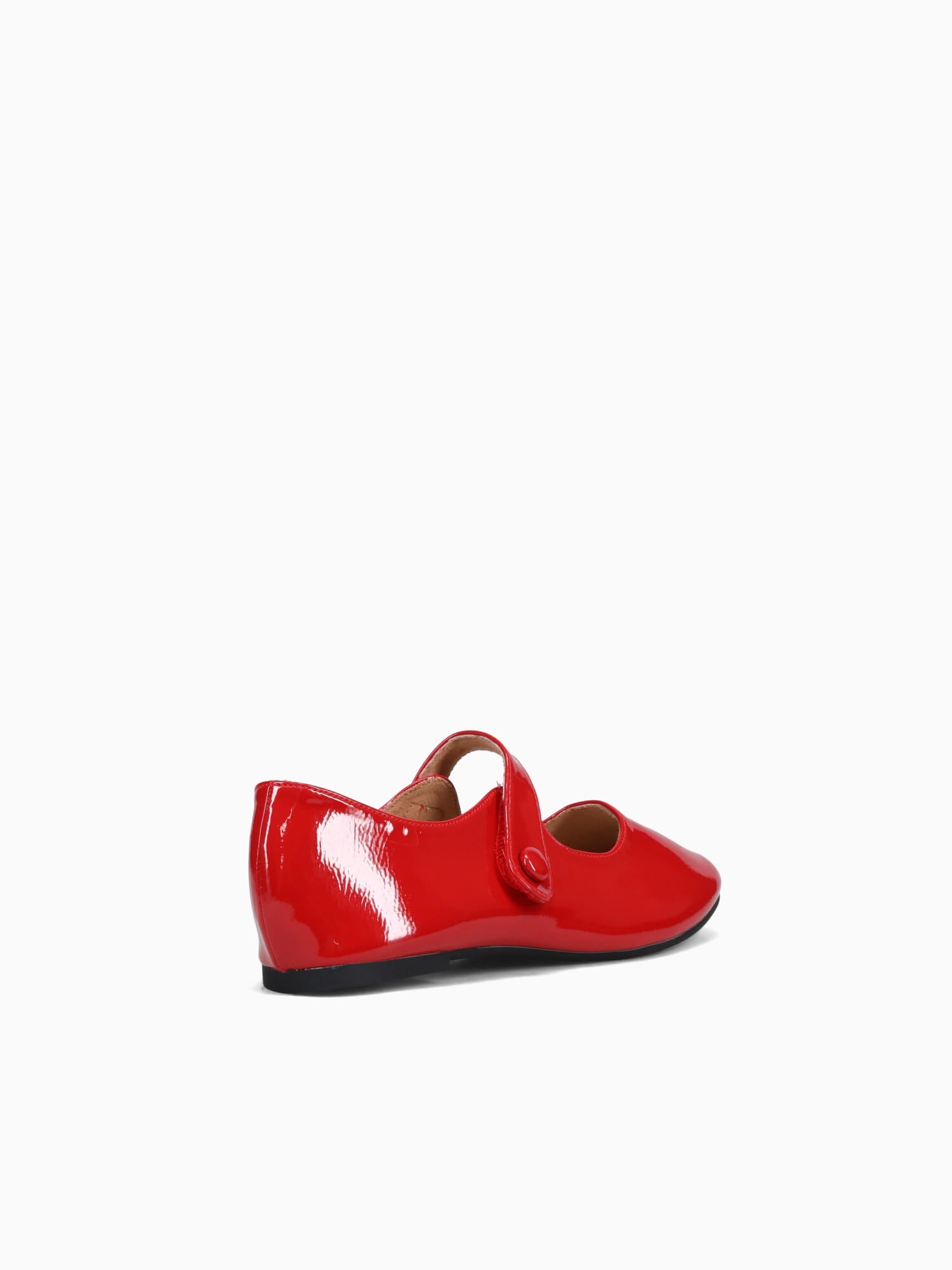 Margot Red Patent Red / 1 / M