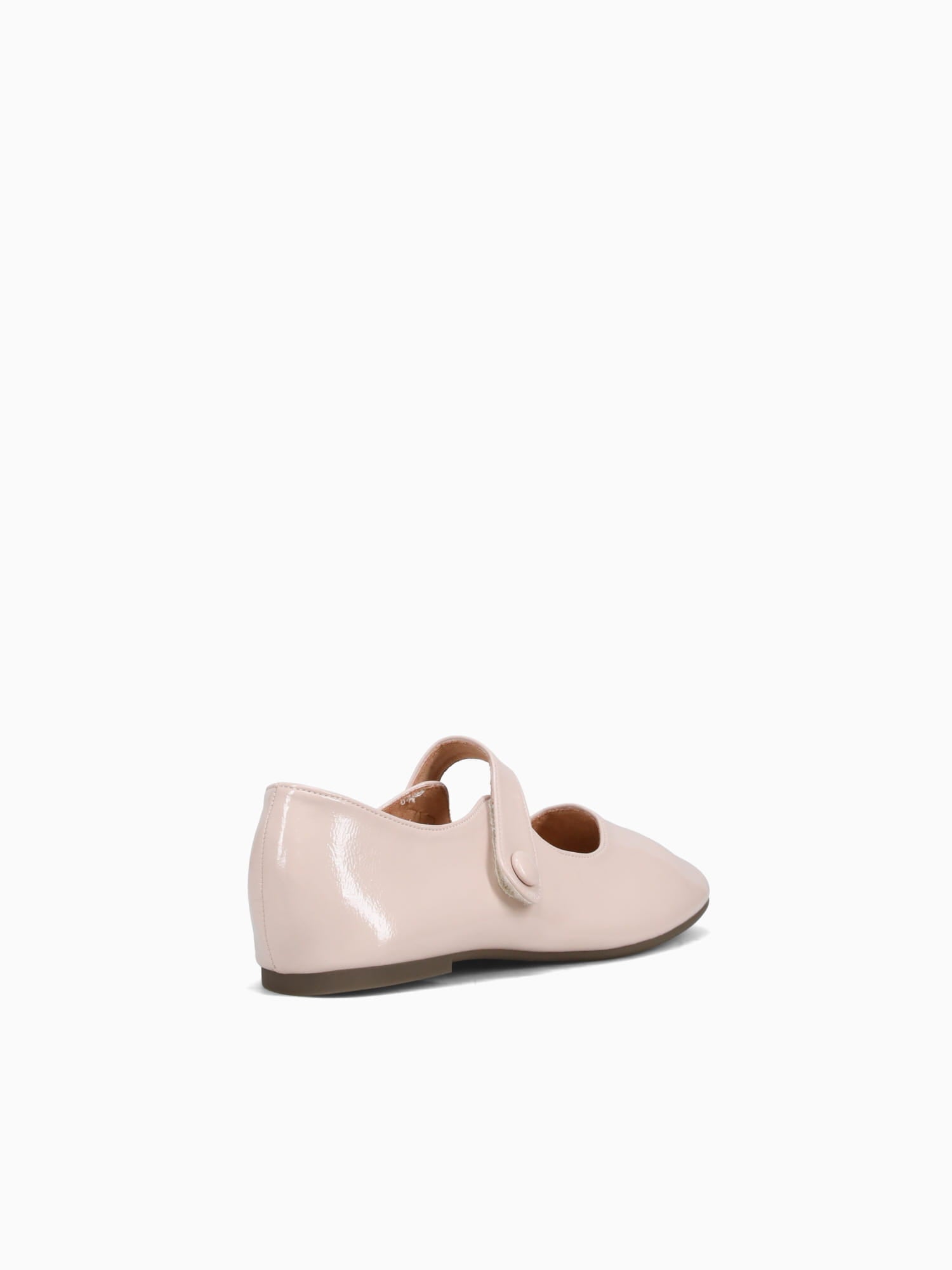 Margot Nude Patent Beige / 1 / M