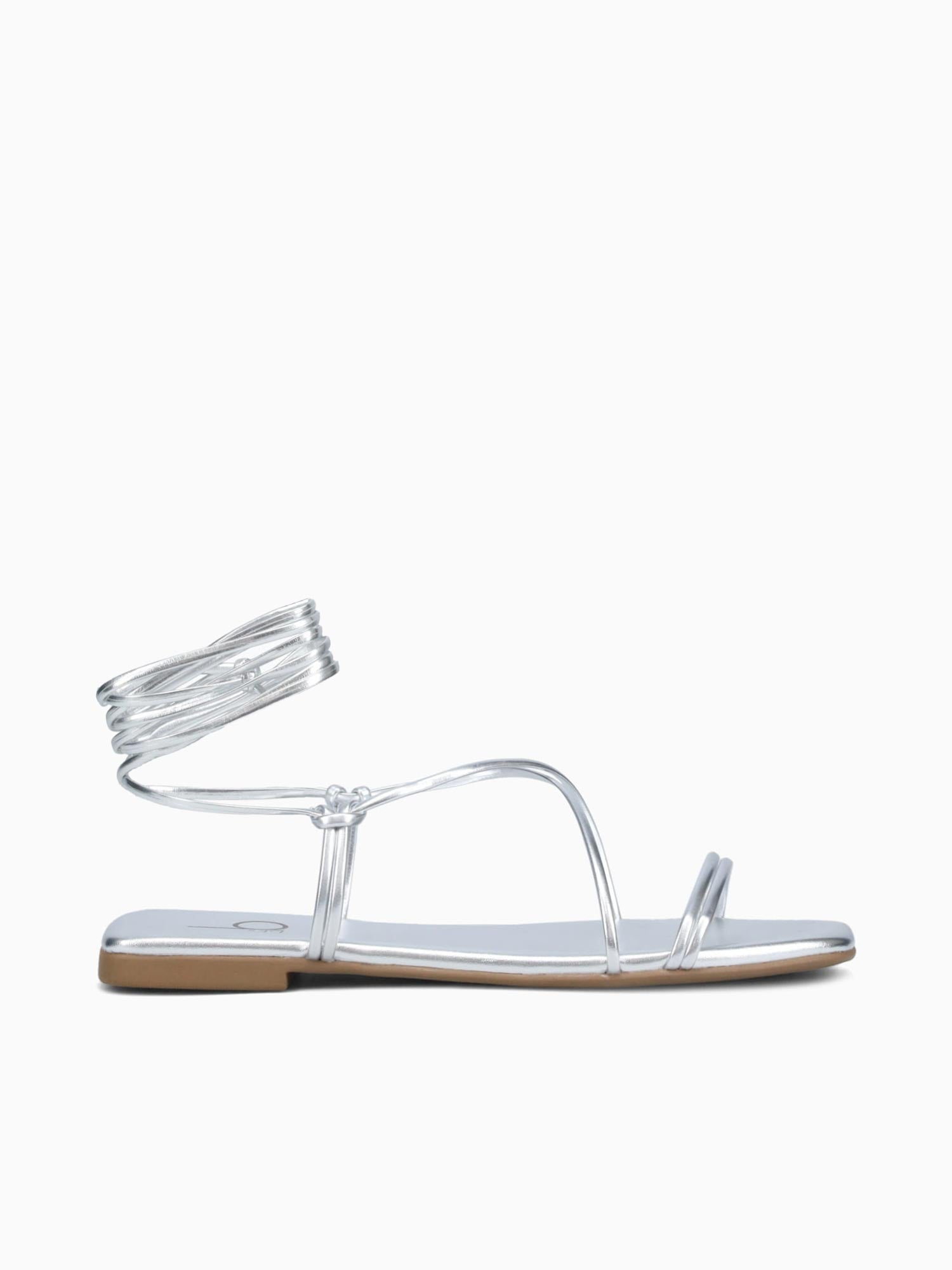 Evia Prata Metallic Silver / 5 / M