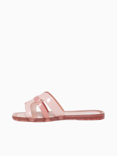 Vizzela Slide Ad Light Nude Pvc Natural / 5 / M