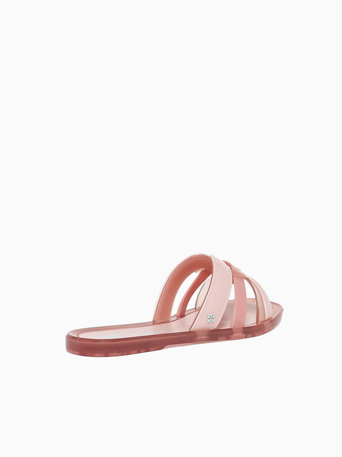 Vizzela Slide Ad Light Nude Pvc Natural / 5 / M