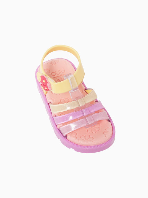 Joaninha Sand Baby Yellow Pvc Yellow / 5 / M