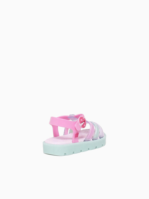 Joaninha Sand Baby Bubblegum Pink Pvc Pink / 5 / M