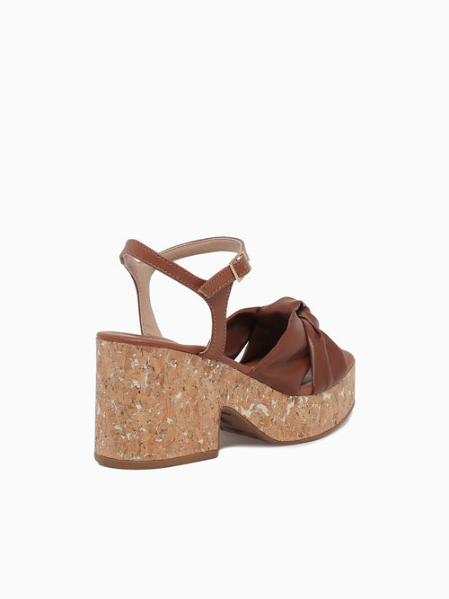 Martina Caramelo Soft Brown / 5 / M