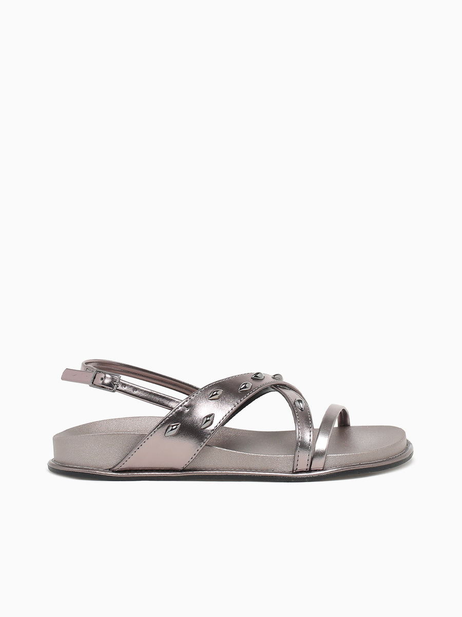 Amavel Prata Velho Metallic Silver / 5 / M