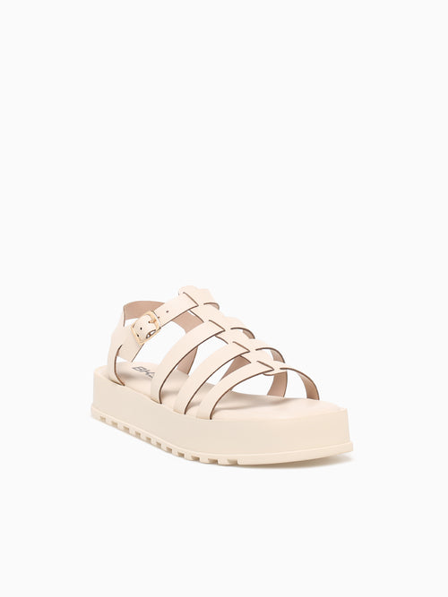 Debbie Angelical Napa Hill Off White / 5 / M