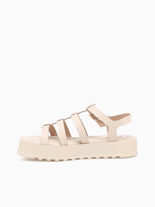 Debbie Angelical Napa Hill Off White / 5 / M