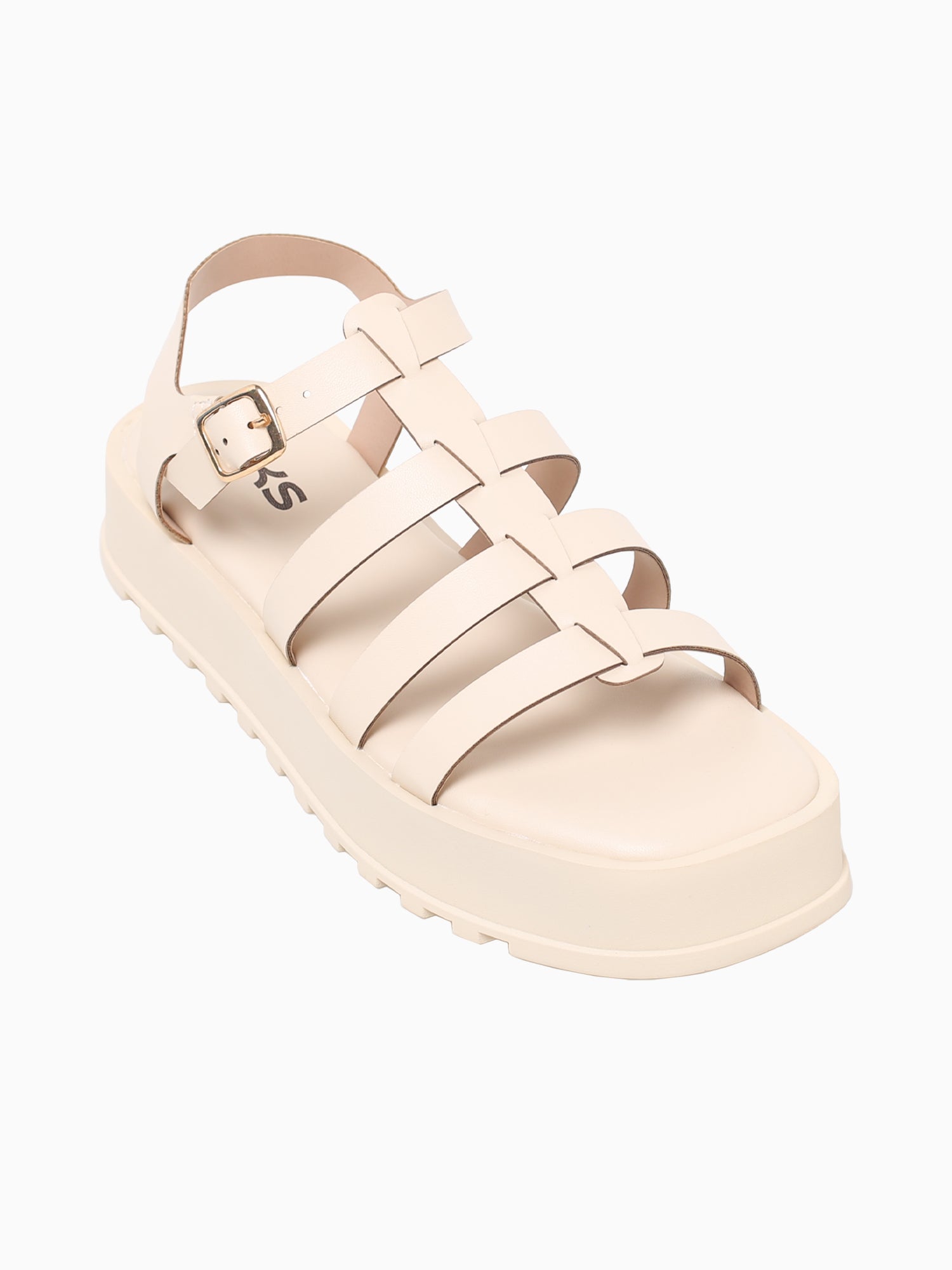 Debbie Angelical Napa Hill Off White / 5 / M