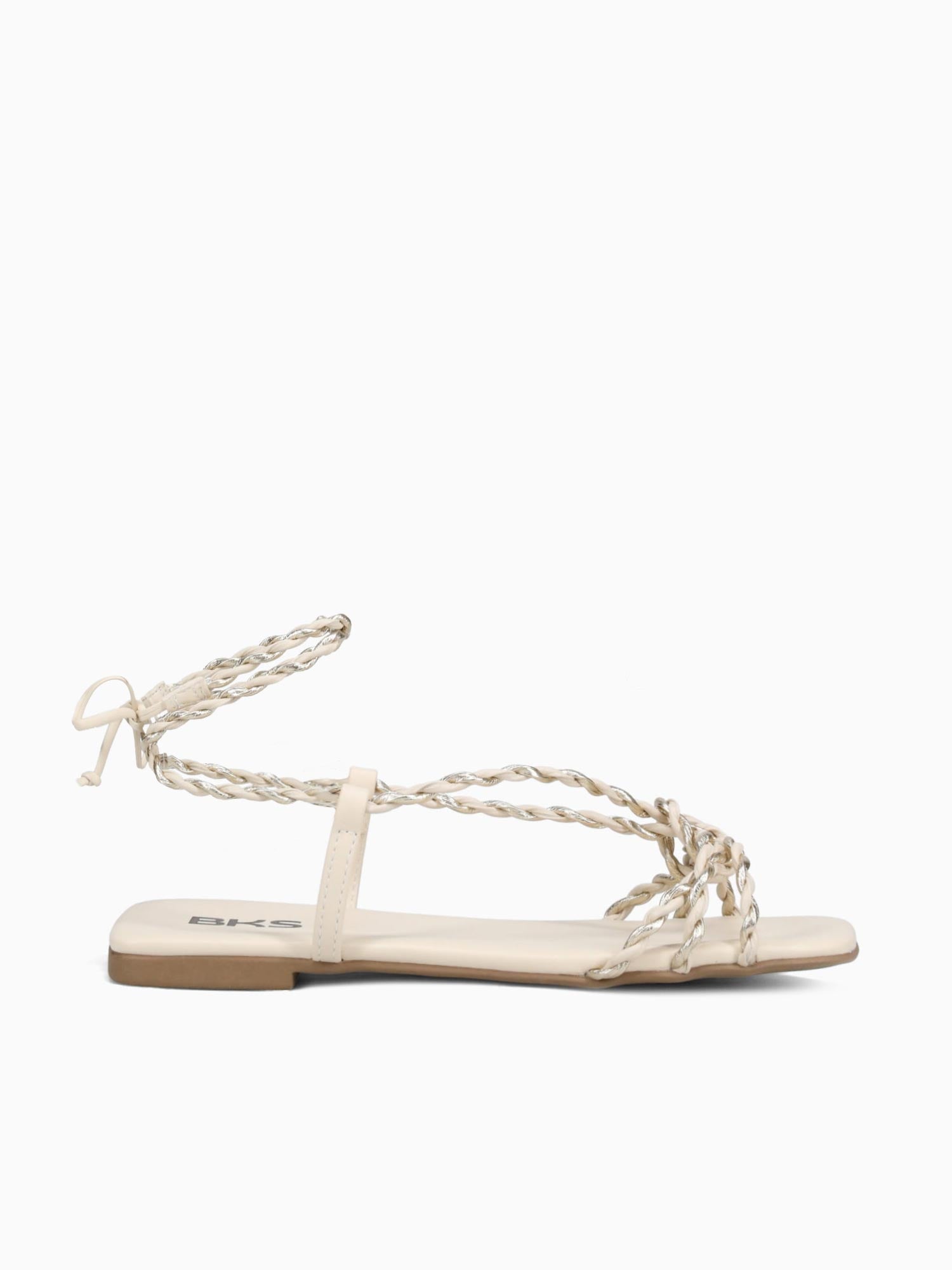 Valencia Angelical Ouro Light Napa Hill Off White / 5 / M