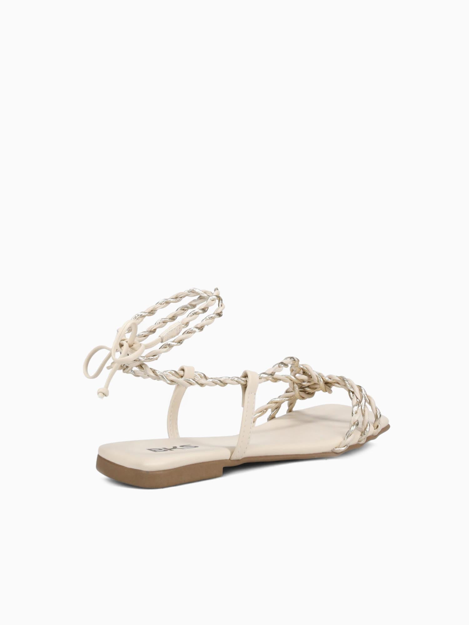 Valencia Angelical Ouro Light Napa Hill Off White / 5 / M