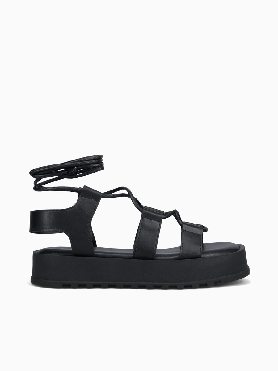 Chrissie Preto Napa Hill Black / 5 / M