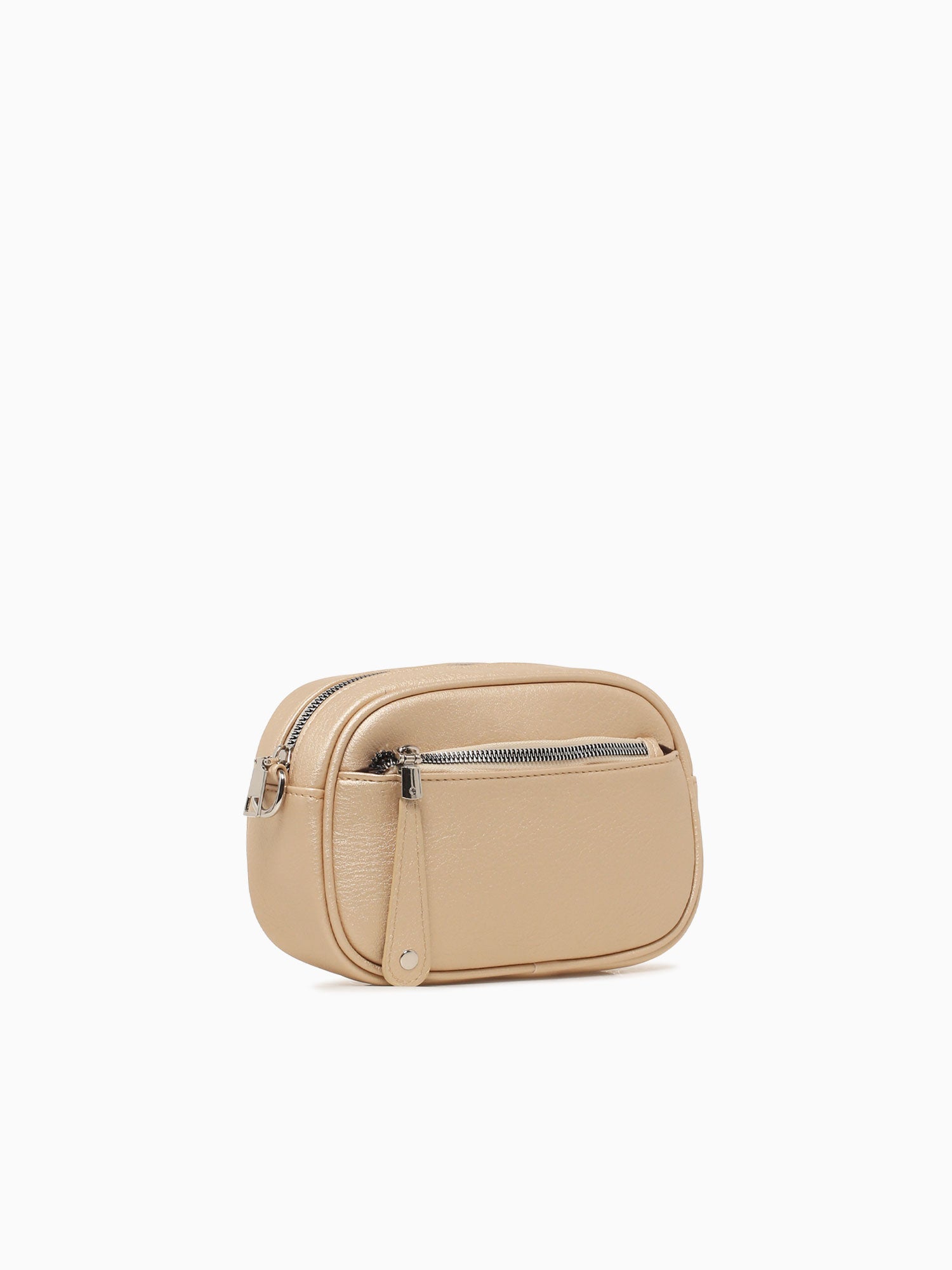 Gabriela Crossbody Gold Gold
