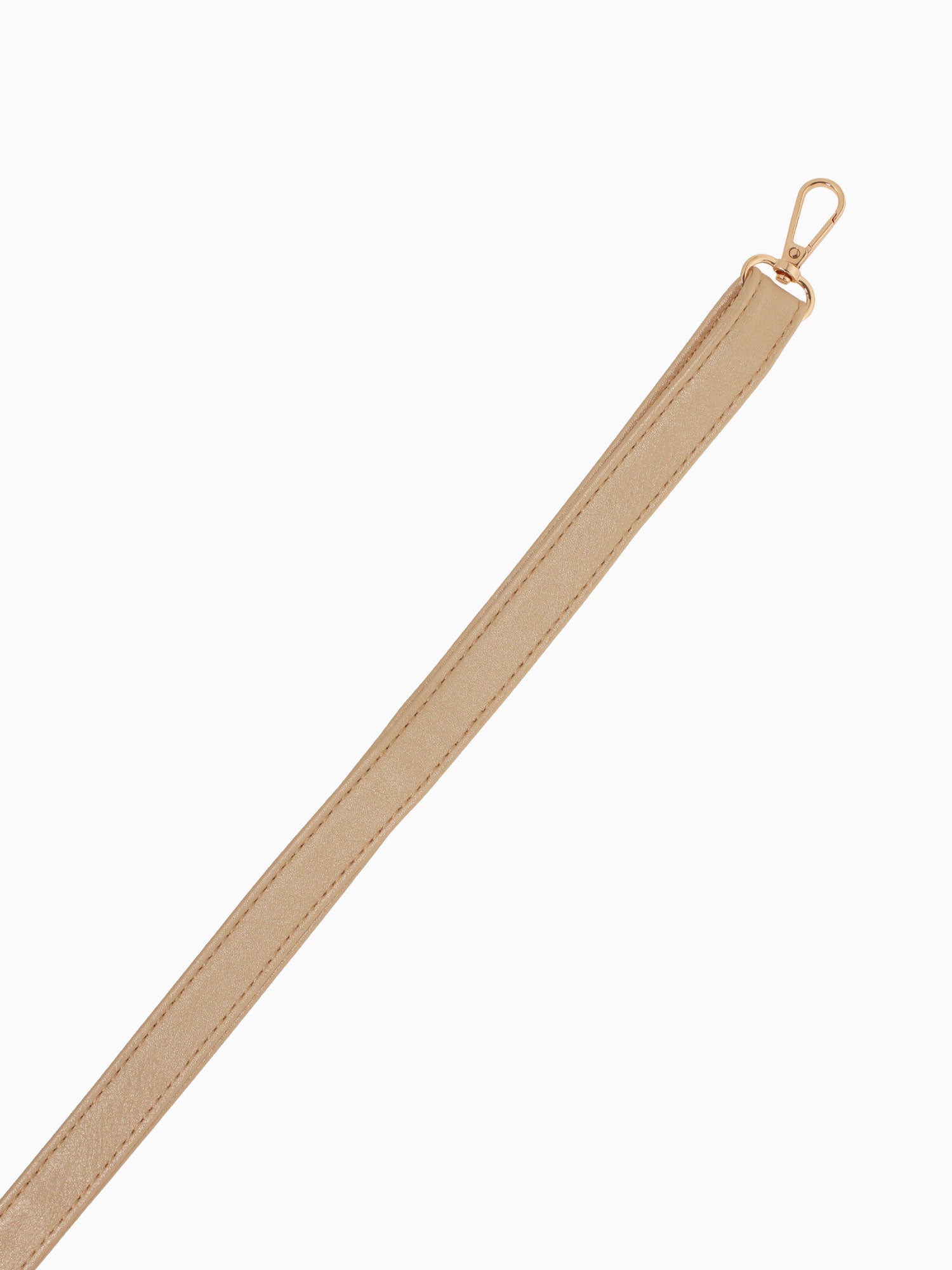 Lucia Tote Gold Gold