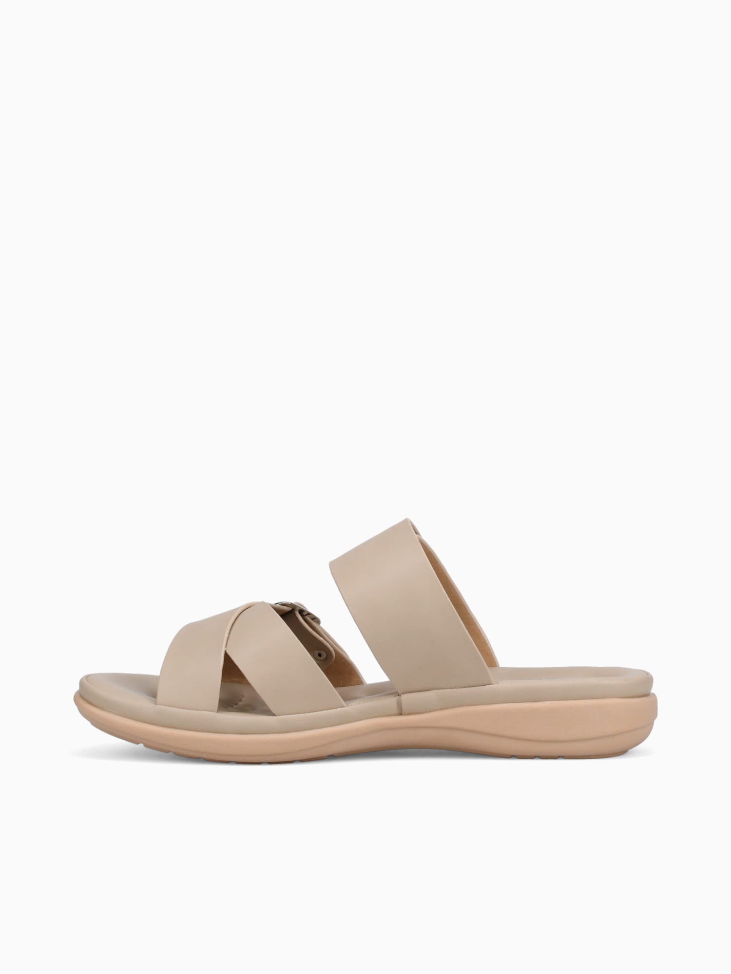 Elara Taupe Smooth Taupe / 5 / M