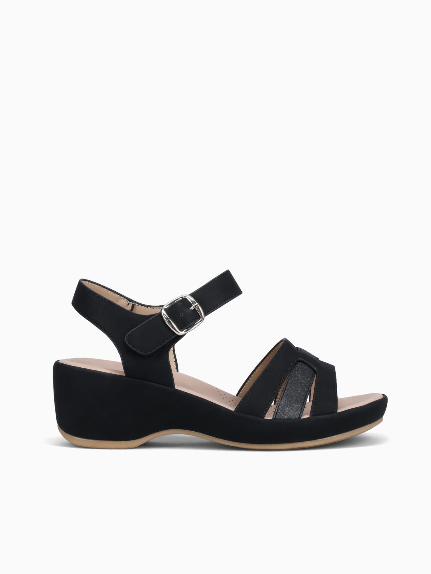 Calia Black Metallic Black / 5 / M