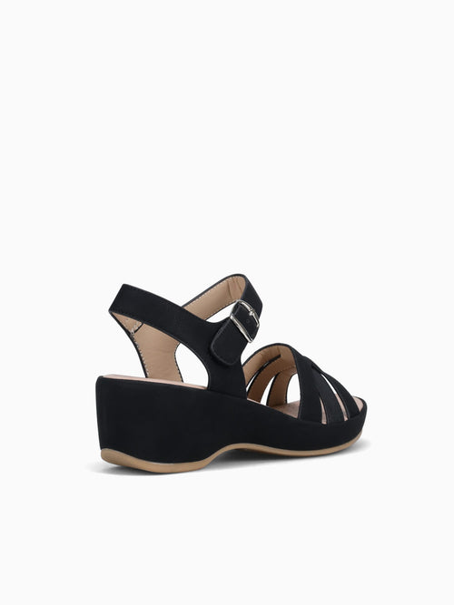 Calia Black Metallic Black / 5 / M