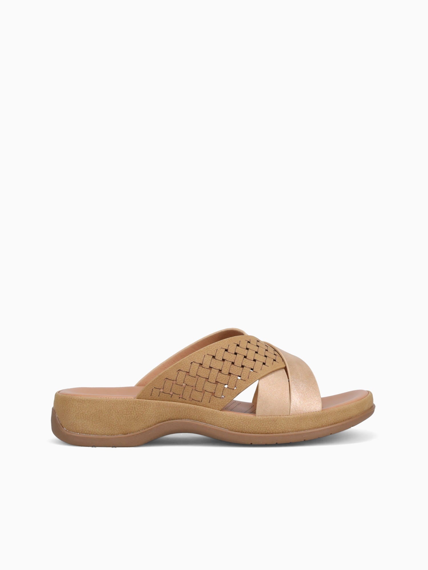 Amaris Tan Smooth Tan / 5 / M