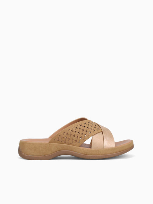 Amaris Tan Smooth Tan / 5 / M