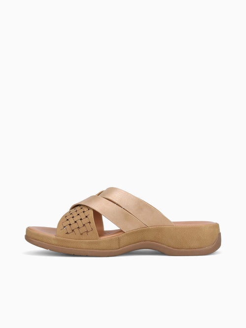 Amaris Tan Smooth Tan / 5 / M