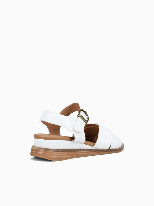 Cerie White Smooth White / 5 / M