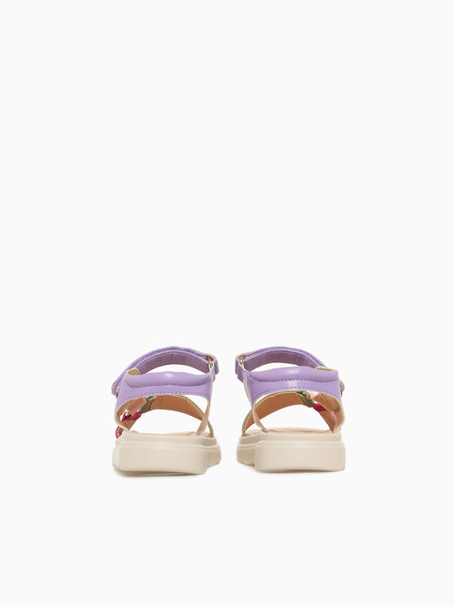 Harrika Purple Mutli Smooth Purple / 1 / M