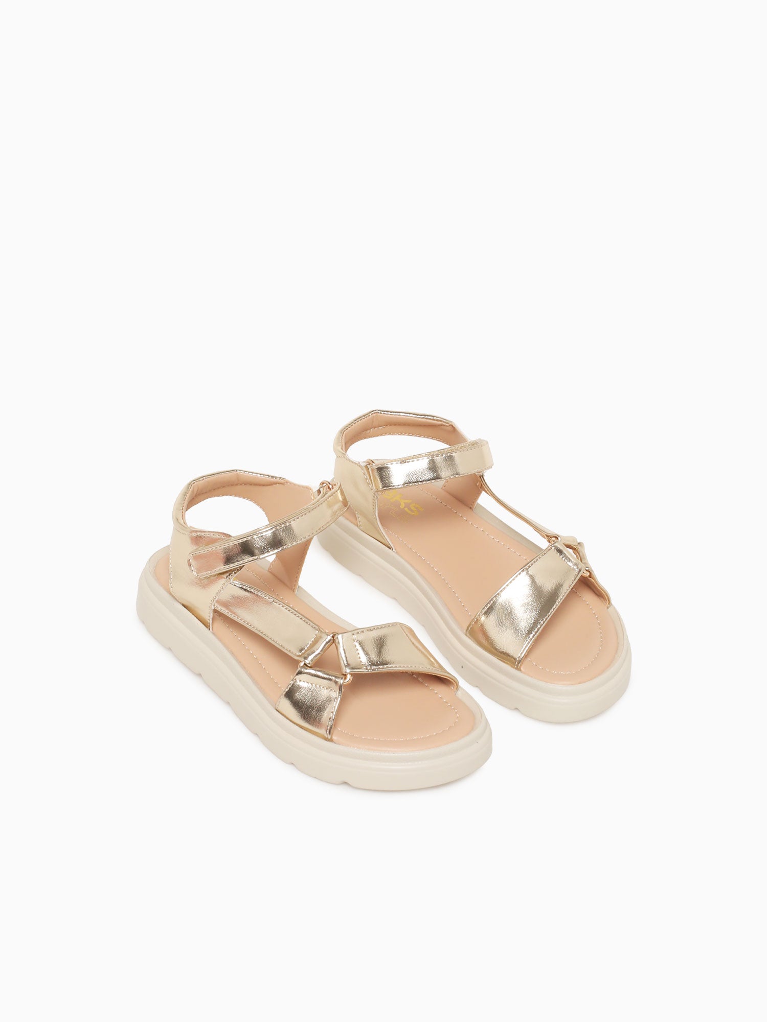 Harrika Gold Metallic Gold / 1 / M