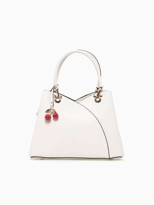 Cherry Top Handle Off White Off White