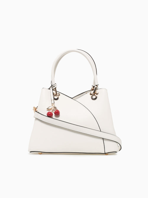 Cherry Top Handle Off White Off White
