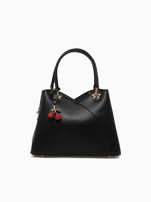 Cherry Top Handel Black Black