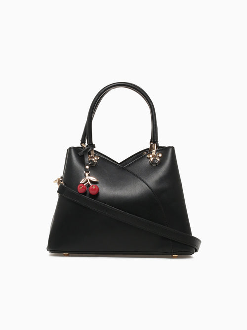 Cherry Top Handel Black Black
