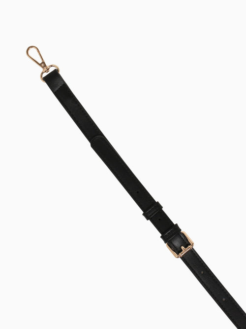 Cherry Top Handel Black Black