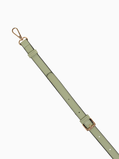 Fallon Top Handle Light Blue Light Blue
