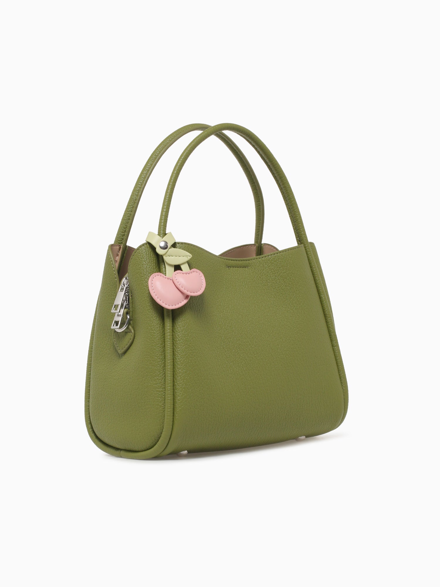 Gunner Top Handle Green Green