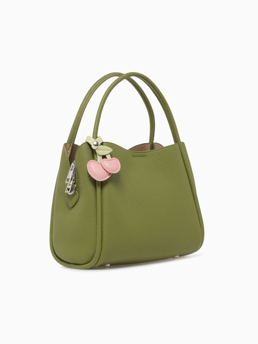 Gunner Top Handle Green Green