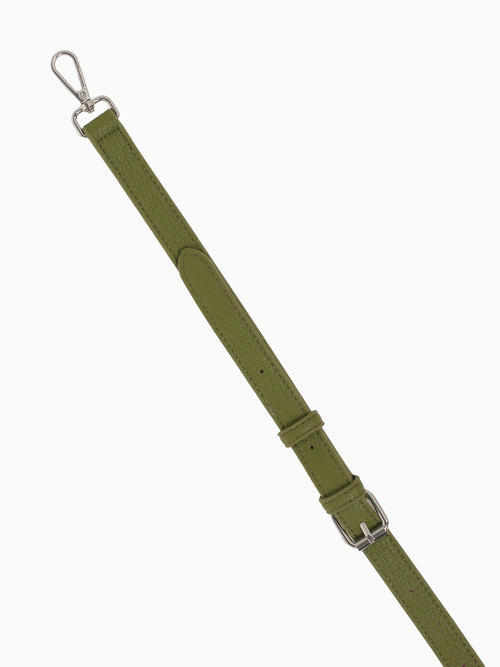 Gunner Top Handle Green Green