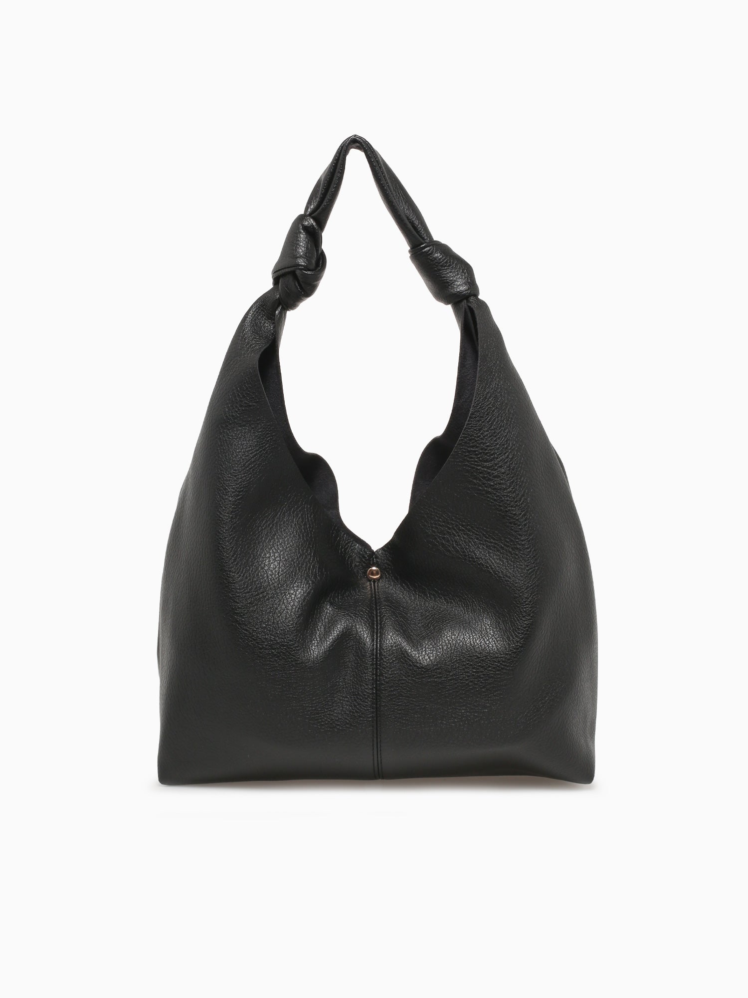Summer Shoulder Bag Black Black