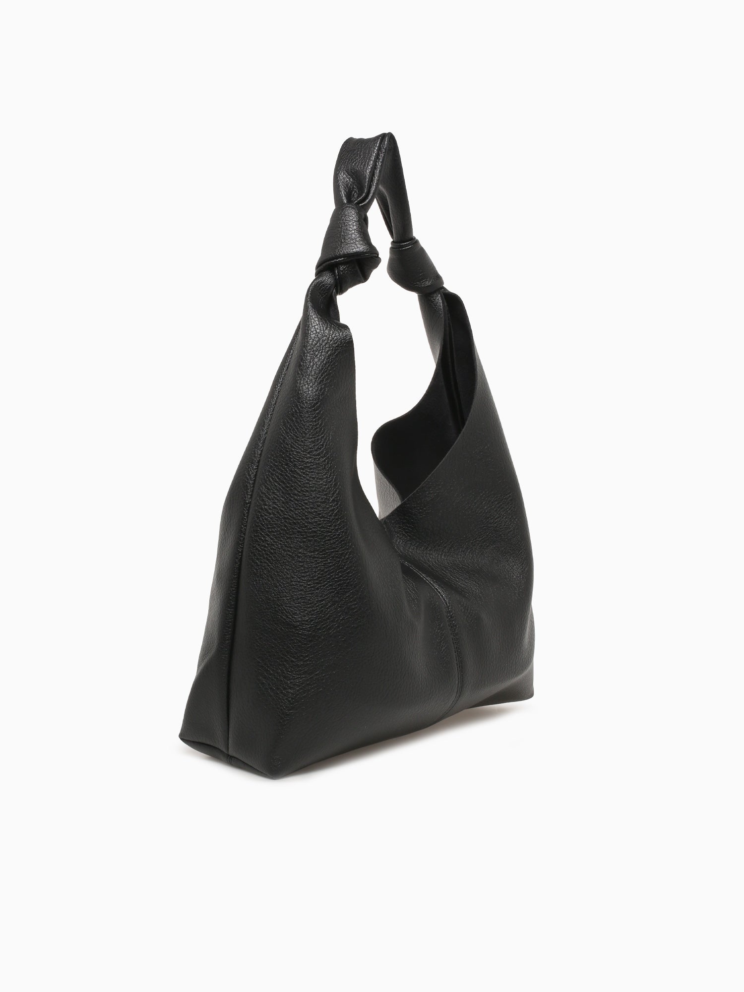 Summer Shoulder Bag Black Black